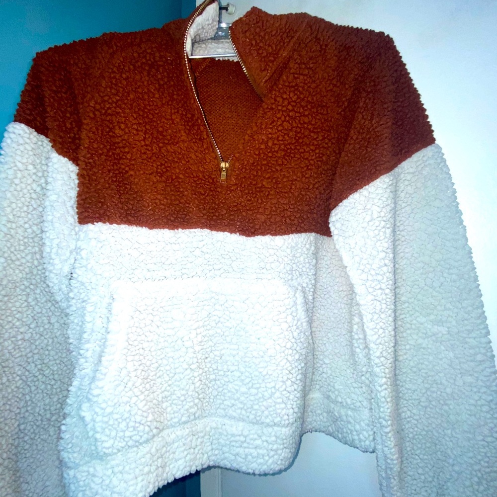 Shein pullover